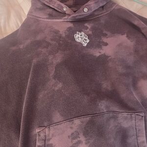 Darcsports Fight Cancer NFGU Hoodie